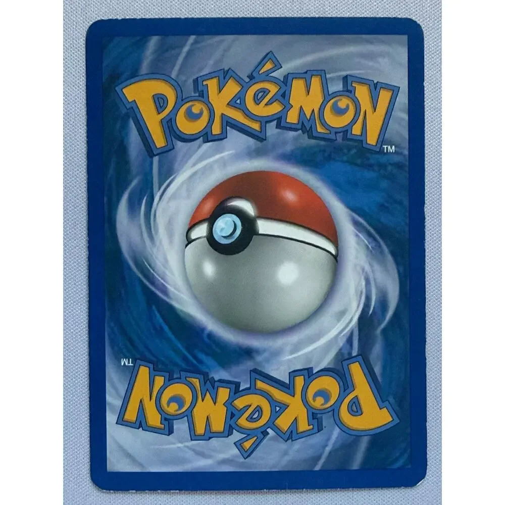 Pokémon TCG Croconaw 27/101 EX Dragon Frontiers 2006 Reverse Holo Stamped MP-LP